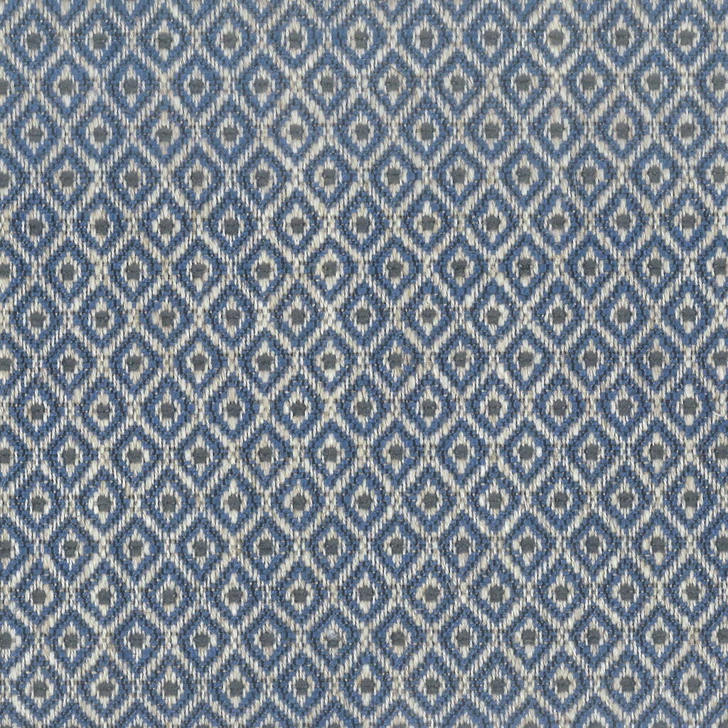 Stout MARJORIE BLUEBIRD Fabric