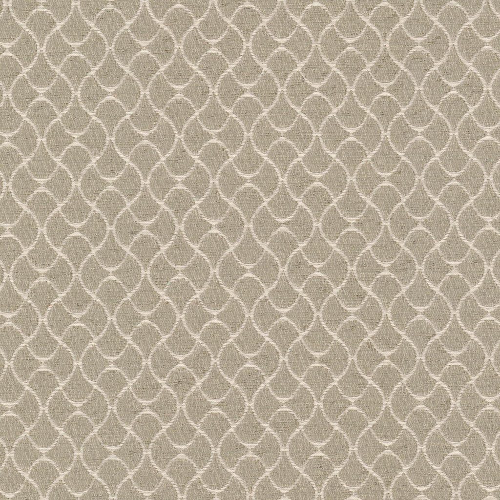 Stout ECHO TAUPE Fabric