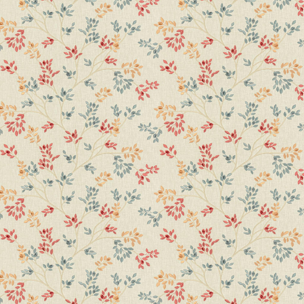 Stout ALCOT SIENNA Fabric