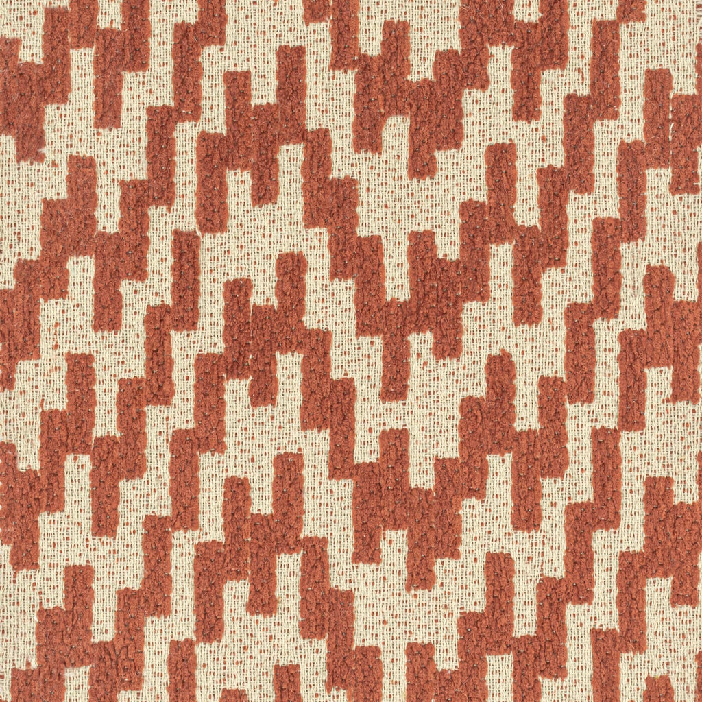 Stout PULSE PAPRIKA Fabric