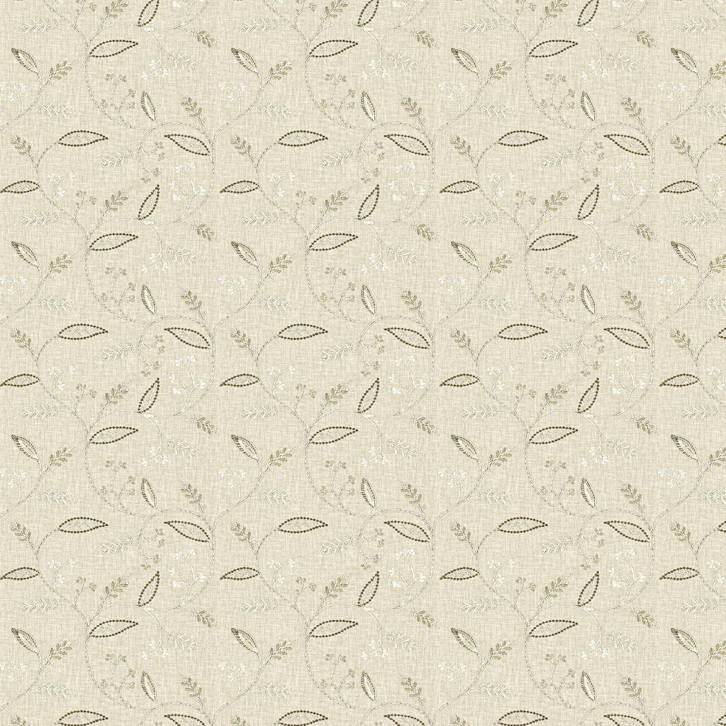 Stout WILDSIDE MUSHROOM Fabric