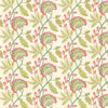 Stout Roost Strawberry Fabric