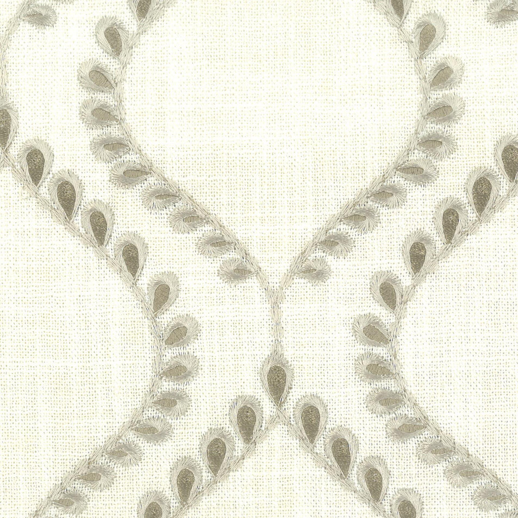 Stout REGINA LINEN Fabric