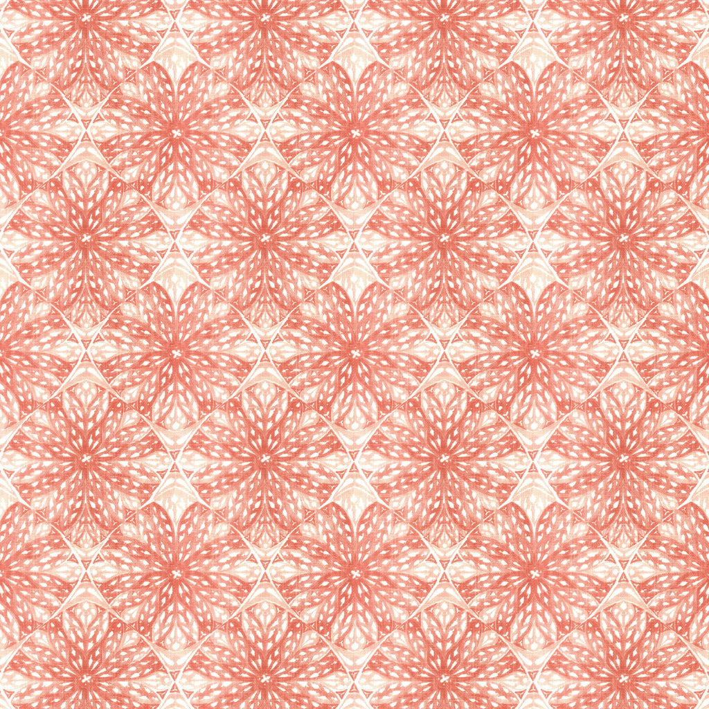 Stout EDELWEISS SALMON Fabric