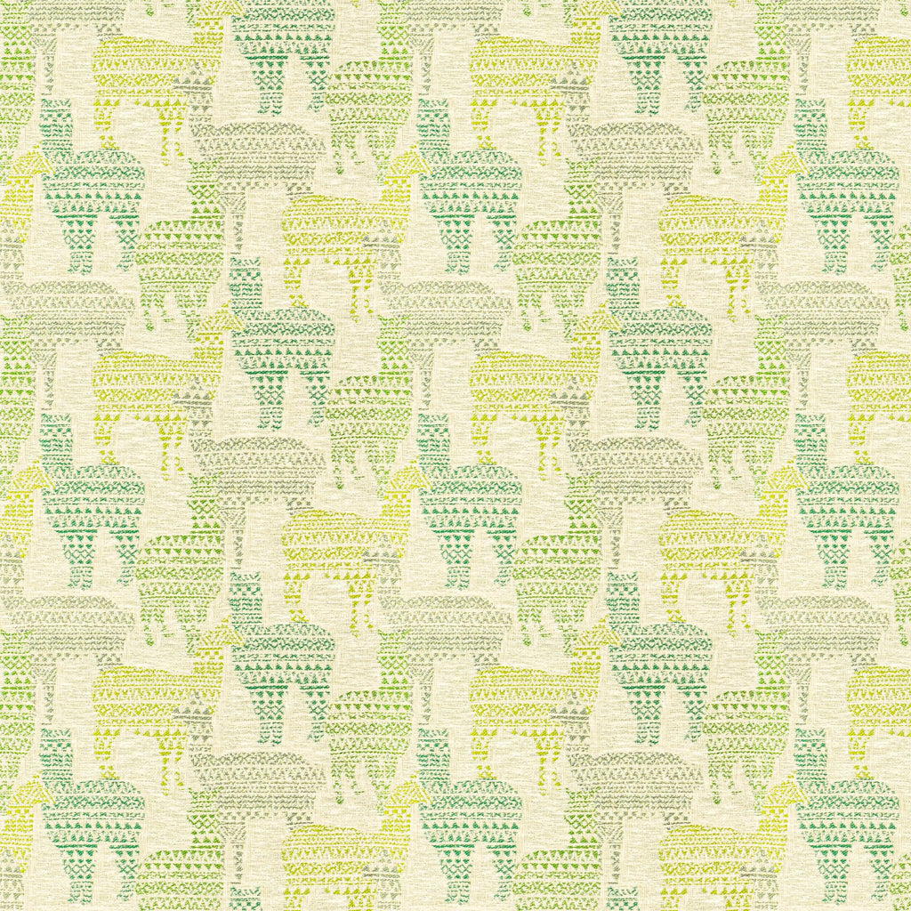 Stout HIDEAWAY CITRINE Fabric