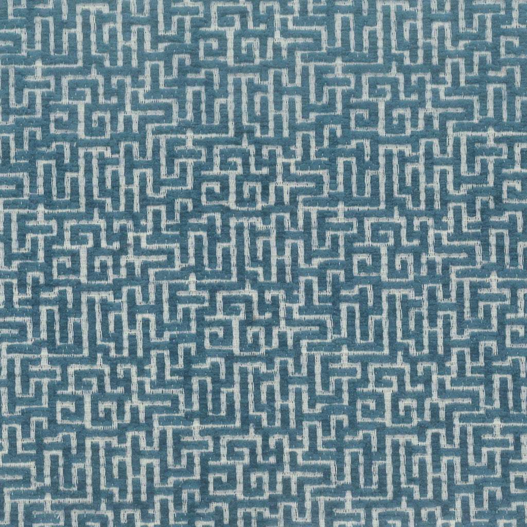 Stout DEDICATE TEAL Fabric