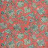 Stout Bayberry Rhubarb Fabric