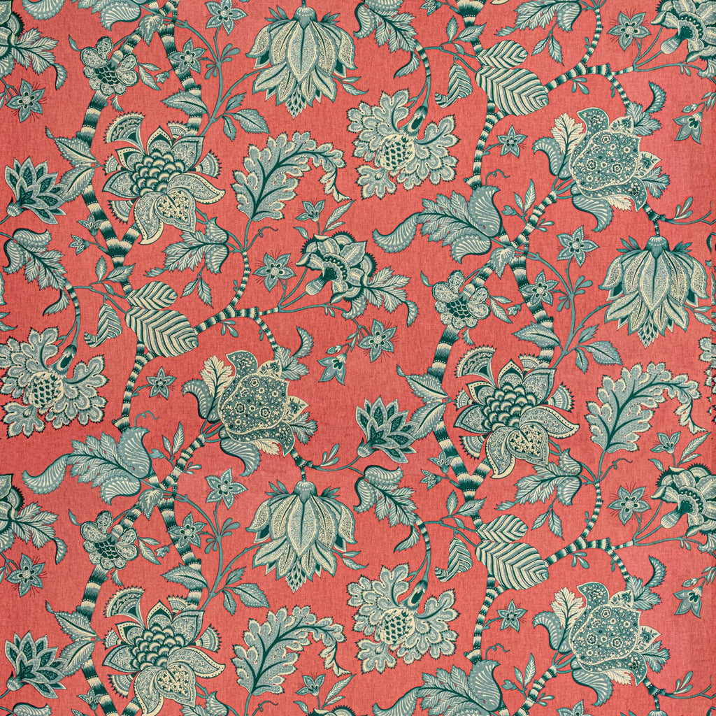 Stout BAYBERRY RHUBARB Fabric