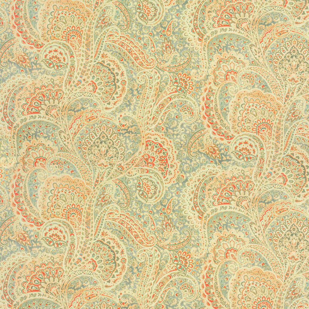 Stout CIDER NICKEL Fabric