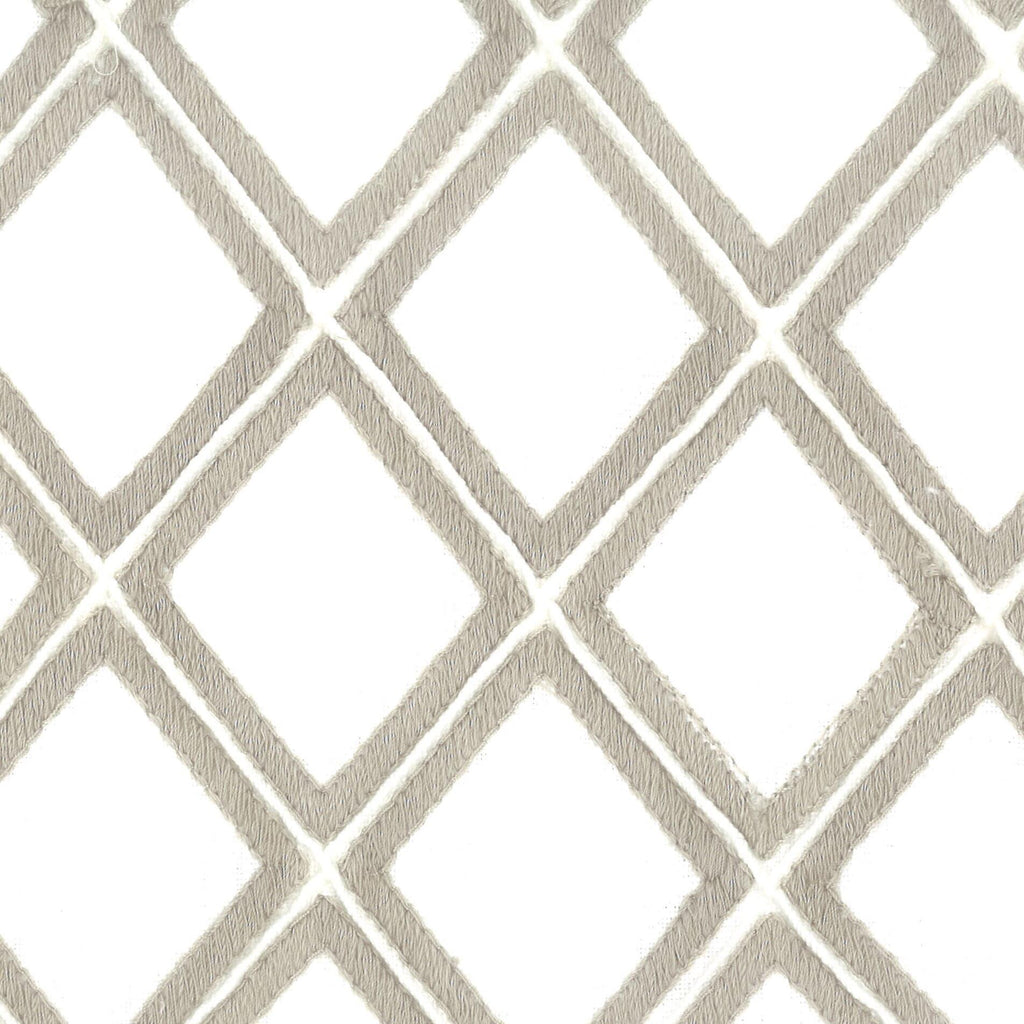 Stout MESMERIZE PEWTER Fabric