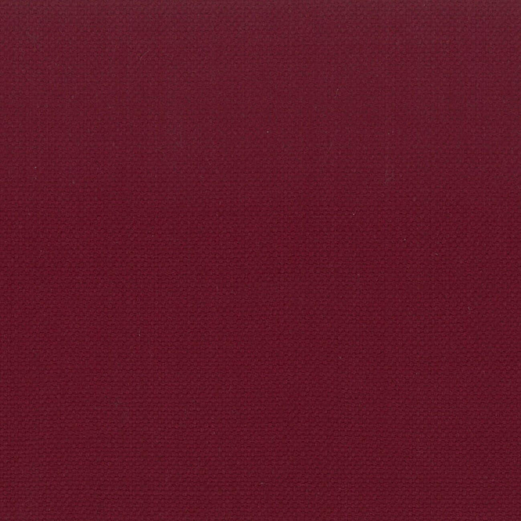 Stout STANFORD GARNET Fabric