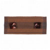 Stout Manfred Mahogany Trim