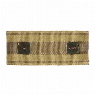 Stout MANFRED OLIVE Trim