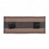 Stout Manfred Onyx Trim