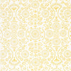 Schumacher Tiana Yellow Wallpaper