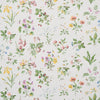 Schumacher Floreana Berry Wallpaper