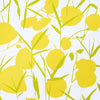 Schumacher Joan Yellow Wallpaper