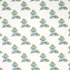 Schumacher Torbay Green Wallpaper