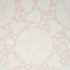 Schumacher Marianne Blush Wallpaper