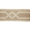 Schumacher Briar Raffia Tape Natural Trim