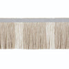 Schumacher Calcada Fringe Natural Trim