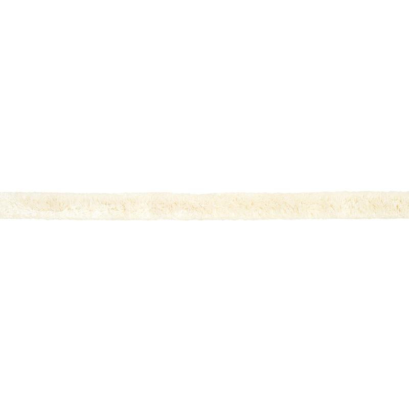 Schumacher Tuft Braid Tape Ivory Trim