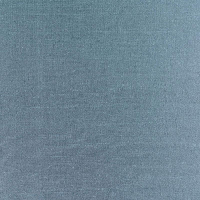 Schumacher Bellini Silk Chambray Fabric