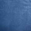 Schumacher Rocky Performance Velvet Steel Blue Fabric