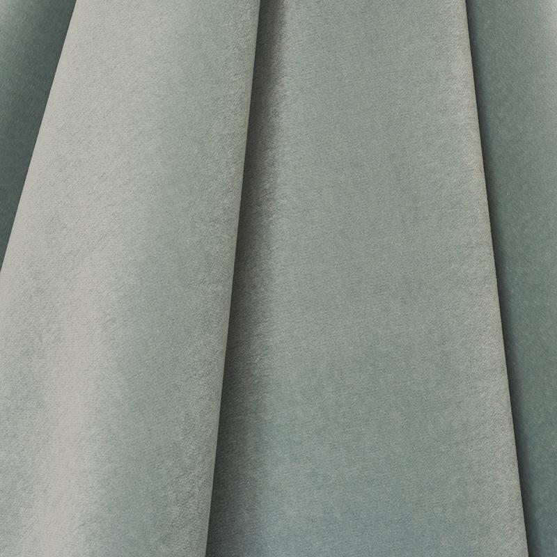 Schumacher Rocky Performance Velvet Mineral Fabric