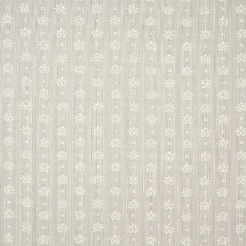 Schumacher Brunel Natural Fabric