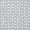 Schumacher Brunel Sky Fabric