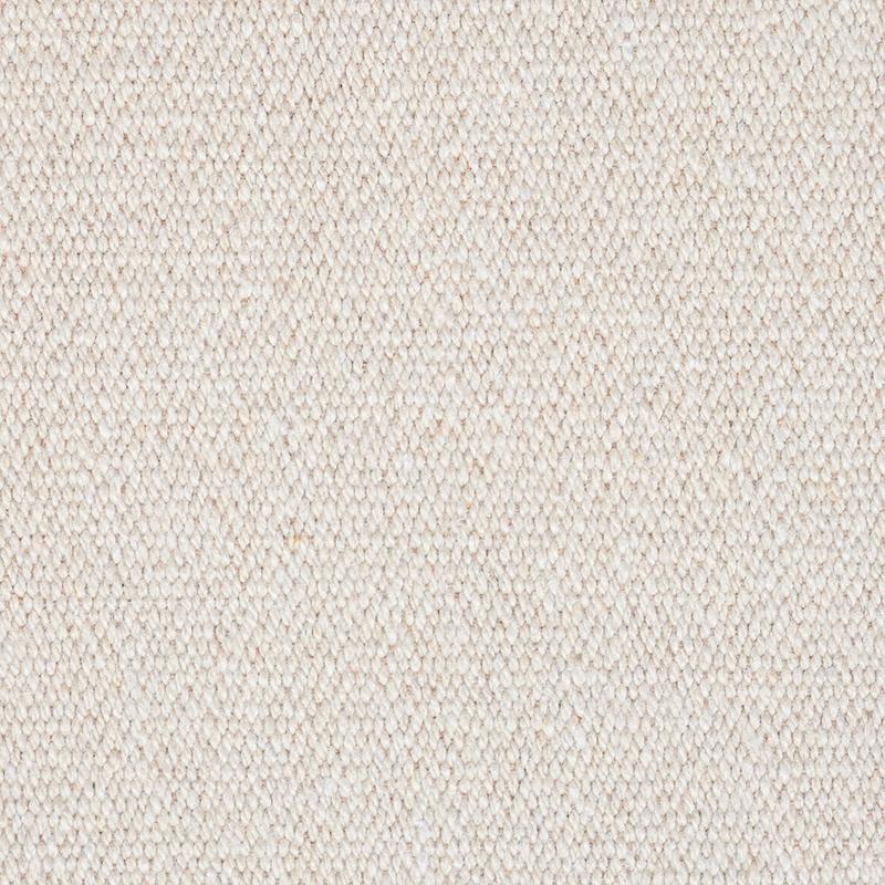 Schumacher Albert Performance Cotton Stone Fabric