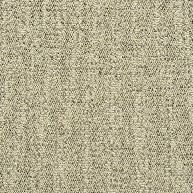 Schumacher Albert Performance Cotton Flax Fabric