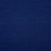 Schumacher Albert Performance Cotton Indigo Fabric