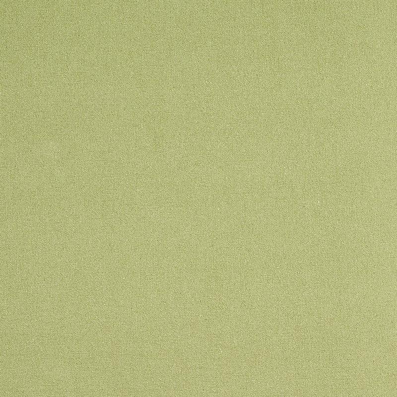 Schumacher Albert Performance Cotton Green Fabric