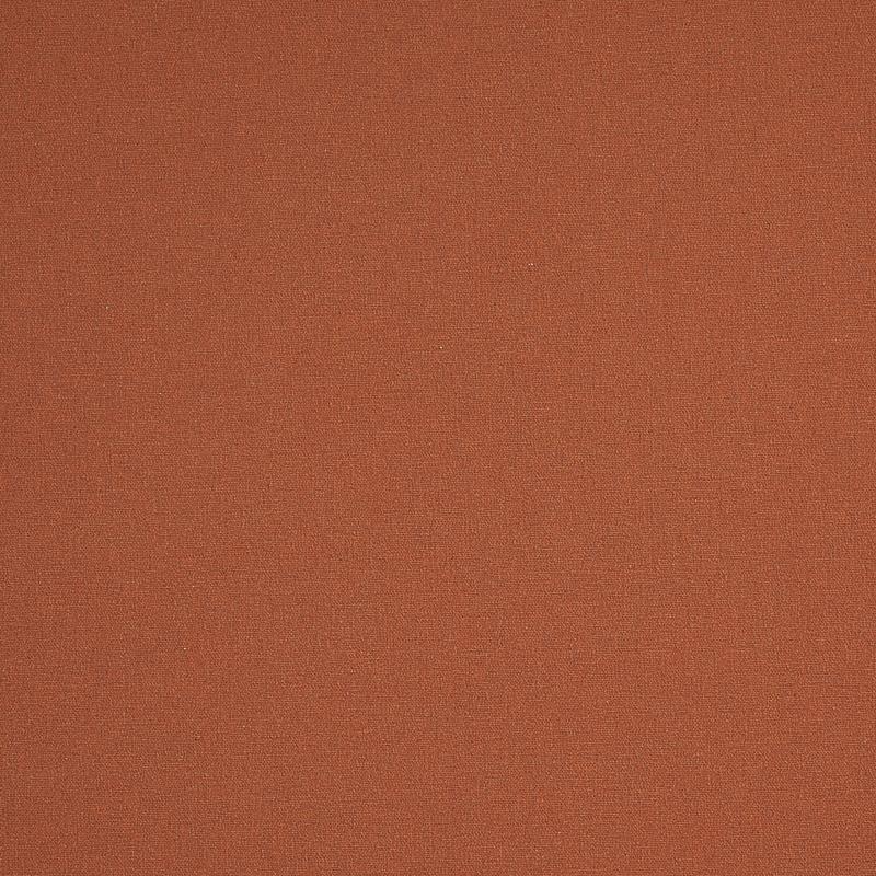 Schumacher Albert Performance Cotton Terracotta Fabric