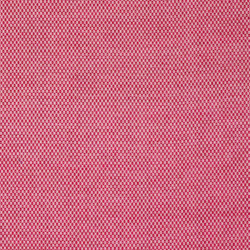 Schumacher Momo Hand Woven Texture Rosa Fabric