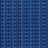 Schumacher Tarnby Stripe Indigo Fabric