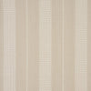 Schumacher Lubeck Stripe Natural Fabric