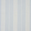 Schumacher Lubeck Stripe Sky Fabric