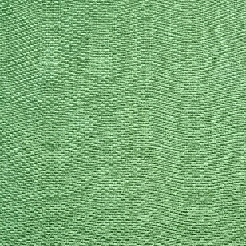 Schumacher Piet Performance Linen Jade Fabric