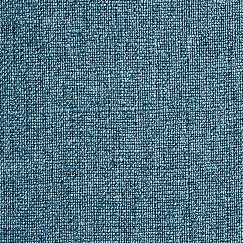 Schumacher Marco Performance Linen Denim Fabric