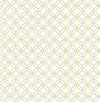 A-Street Prints Catalina 2656-004051 Gold Wallpaper