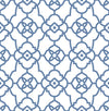 A-Street Prints Mirabelle 2702-22718 Blue Wallpaper