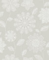 A-Street Prints Eclipse 2716-23851 Taupe Wallpaper