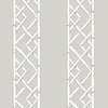 A-Street Prints Signature By Sarah Richardson 2785-24808 Sterling Wallpaper