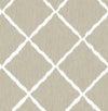 A-Street Prints Signature By Sarah Richardson 2785-24812 Linen Wallpaper