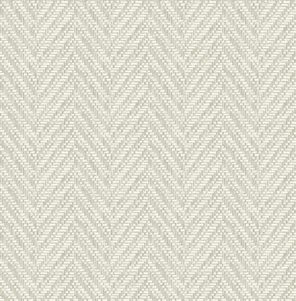 A-Street Prints Signature by Sarah Richardson 2785-24817 Linen Wallpaper