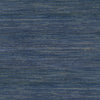 A-Street Prints Pattini Indigo Grasscloth Wallpaper