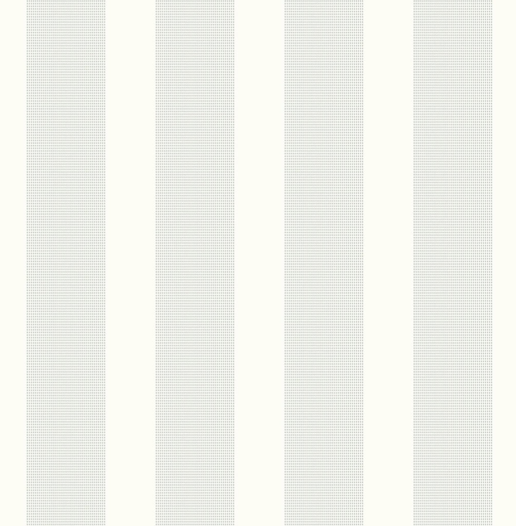 A-Street Prints Visby Stripe Mint Wallpaper